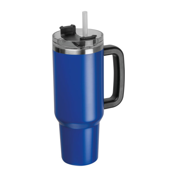 XXL Trinkflasche Tel Aviv, 1200 ml