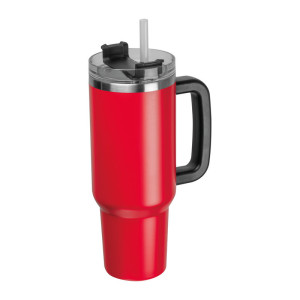 XXL Trinkflasche Tel Aviv, 1200 ml - Reklamnepredmety