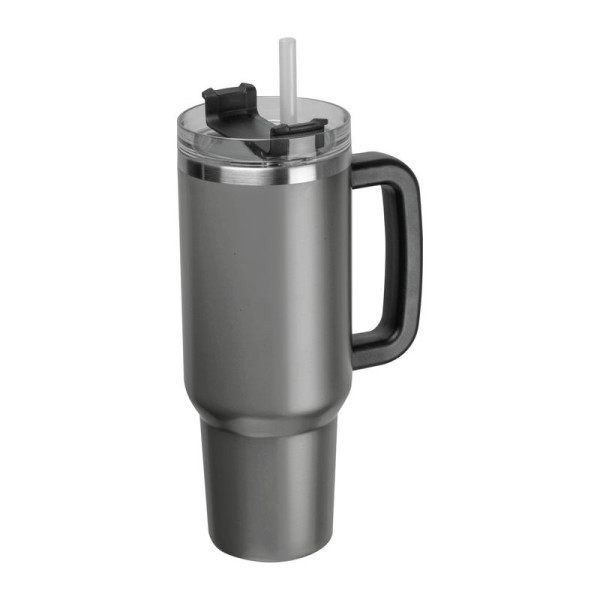 XXL Trinkflasche Tel Aviv, 1200 ml