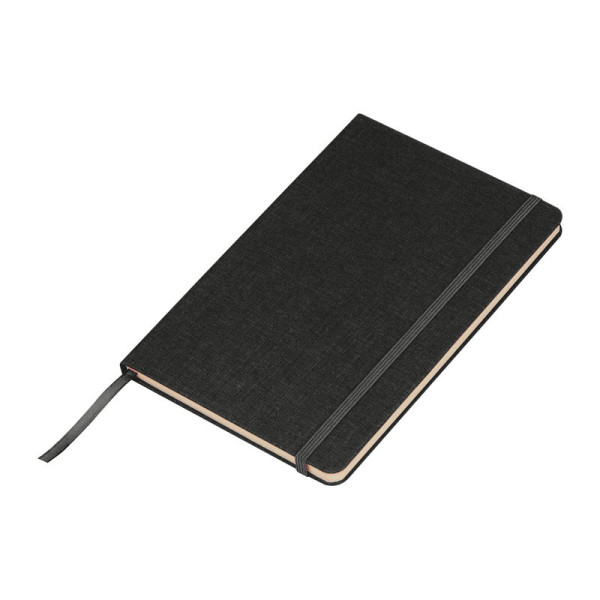 Liniertes Notizbuch A5 Algier