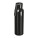 Flasche aus recyceltem Aluminium, Kork, 600 ml