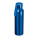 Flasche aus recyceltem Aluminium, Kork, 600 ml
