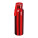 Flasche aus recyceltem Aluminium, Kork, 600 ml