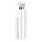 Flasche aus recyceltem Aluminium, Kork, 600 ml