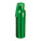 Flasche aus recyceltem Aluminium, Kork, 600 ml