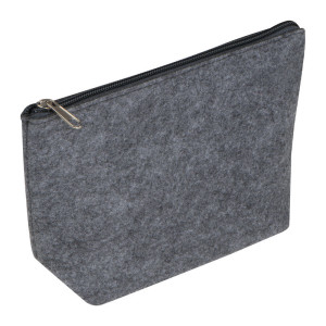 RPET-Kosmetiktasche Cremona - Reklamnepredmety