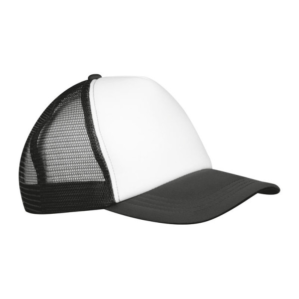 5-Panel-Trucker-Cap Egmond