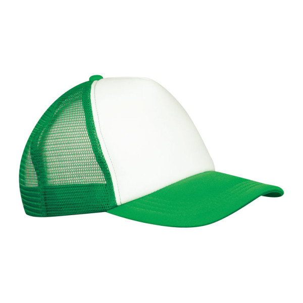 5-Panel-Trucker-Cap Egmond