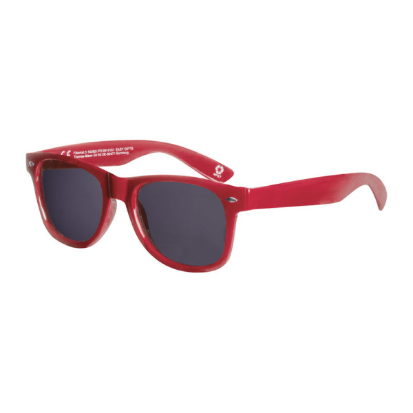 Illinois RPET-Sonnenbrille