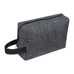 RPET-Kosmetiktasche Ljungby - Reklamnepredmety