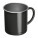 Stahlbecher Trezzo, 350ml - 438003_0 - variant Eg 438003