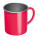 Stahlbecher Trezzo, 350ml - 438005_0 - variant Eg 438005