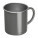 Stahlbecher Trezzo, 350ml - 438077_0 - variant Eg 438077