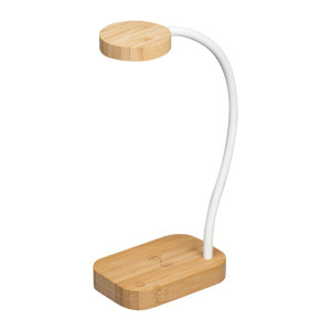 Lampe mit Induktionsladegerät Tomsk - Reklamnepredmety