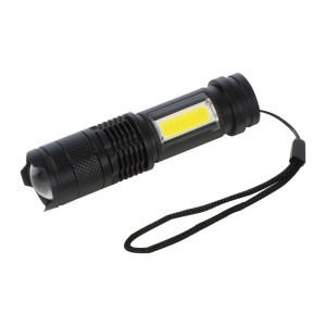 Wiederaufladbare Taschenlampe Aarhus