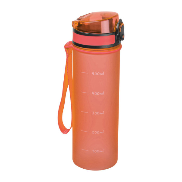 Beaumont Tritan-Trinkflasche