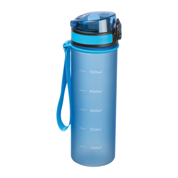 Beaumont Tritan-Trinkflasche