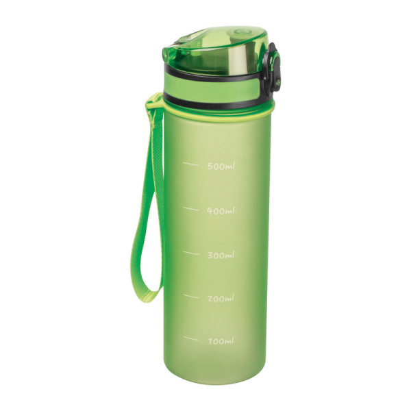 Beaumont Tritan-Trinkflasche