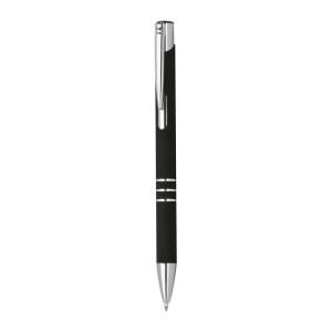 Ein Stift mit gummierter Oberfläche - Reklamnepredmety
