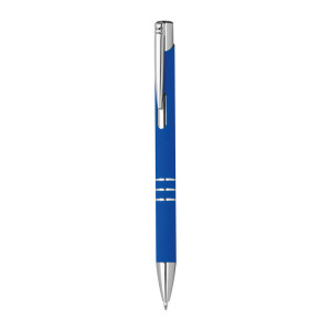 Ein Stift mit gummierter Oberfläche - Reklamnepredmety