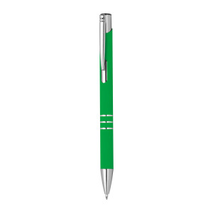 Ein Stift mit gummierter Oberfläche - Reklamnepredmety