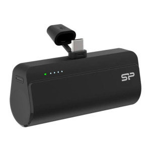 Powerbank Silicon Power QD50 5000 mAh - Reklamnepredmety