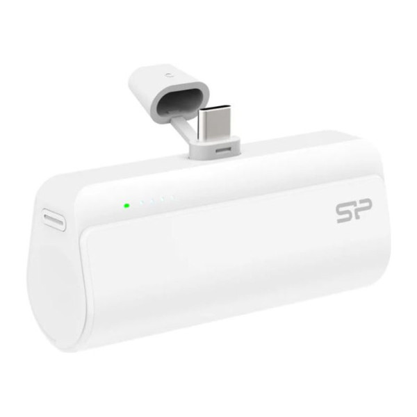 Powerbank Silicon Power QD50 5000 mAh