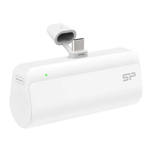 Powerbank Silicon Power QD50 5000 mAh - Reklamnepredmety