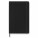 Moleskine 18-Monats-Kalender 2026–27 – Hardcover, Größe L, Tageskalender, schwarz