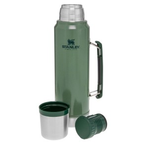 Stanley 1000 ml Classic Legendary Isolierflasche - Reklamnepredmety