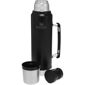 Stanley 1000 ml Classic Legendary Isolierflasche - Reklamnepredmety