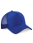 CB640 Snapback Trucker - CB640_Bright-Royal_Bright-Royal - variant Ls 1000038664