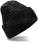 Patch Strickmütze "Chunky Knit"
