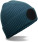 Circular Patch Beanie