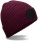 Circular Patch Beanie