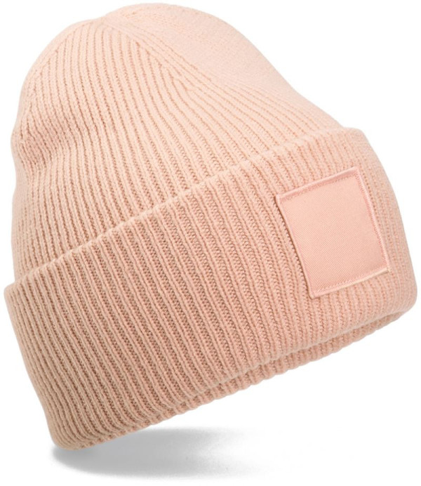Patch Strickmütze "Tonal"