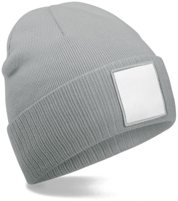 Patch Beanie