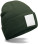 Patch Beanie