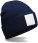 Patch Beanie