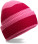 Strickmütze "Color Block"