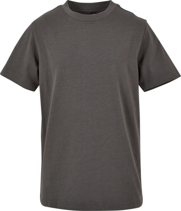 Schweres Kinder T-Shirt