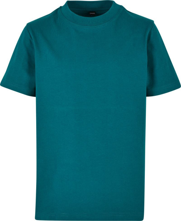 Schweres Kinder T-Shirt