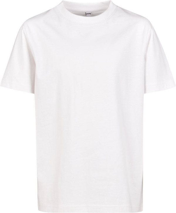 Schweres Kinder T-Shirt