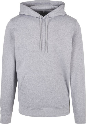 Herren Kapuzen Sweater - Reklamnepredmety