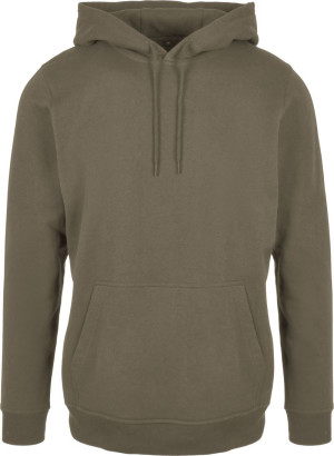 Herren Kapuzen Sweater - Reklamnepredmety