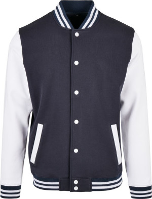 College Jacke - Reklamnepredmety