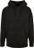 Schwerer Oversize Kapuzen Sweater