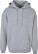 Schwerer Oversize Kapuzen Sweater