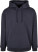 Schwerer Oversize Kapuzen Sweater