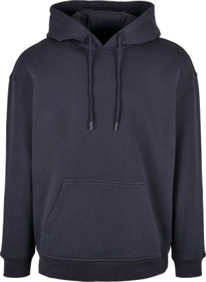 Schwerer Oversize Kapuzen Sweater - Reklamnepredmety